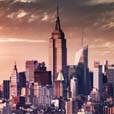 New York City